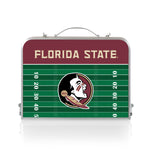 Florida State Seminoles - Concert Table Mini Portable Table