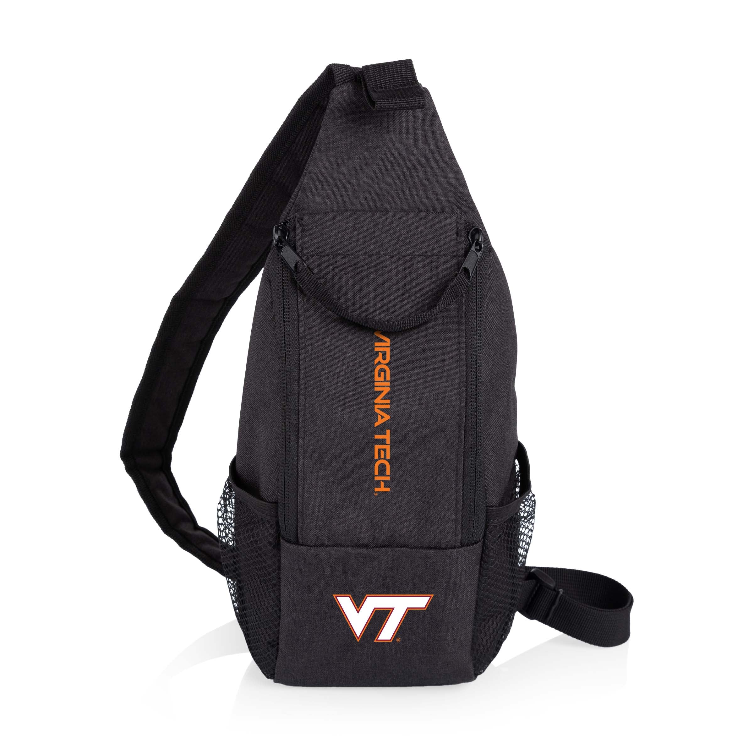 Virginia Tech Hokies - Strider Cooler Sling Bag