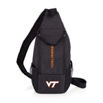 Virginia Tech Hokies - Strider Cooler Sling Bag