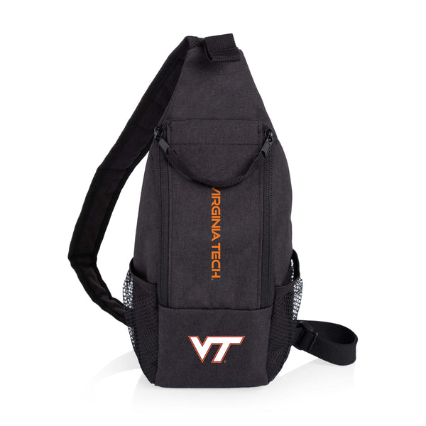 Virginia Tech Hokies - Strider Cooler Sling Bag