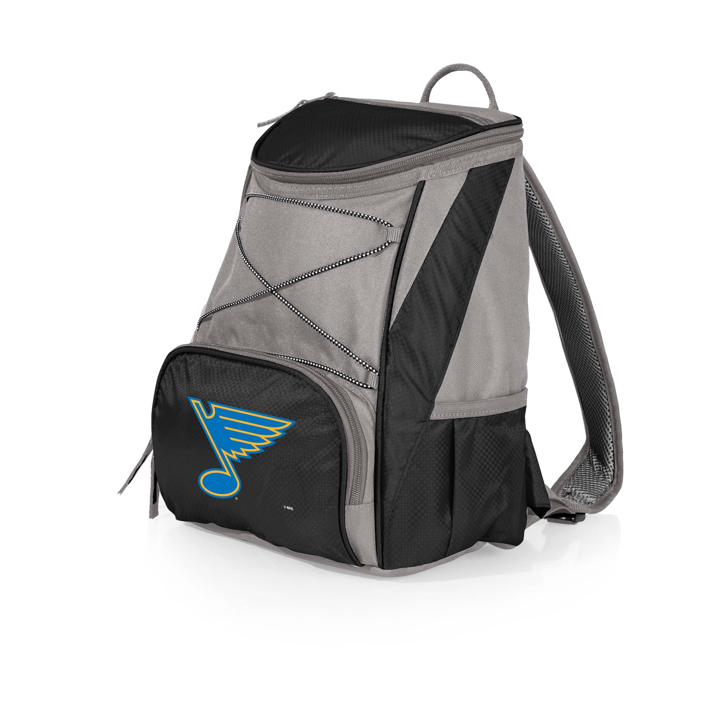 St Louis Blues - PTX Backpack Cooler