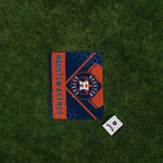 Houston Astros - Impresa Picnic Blanket