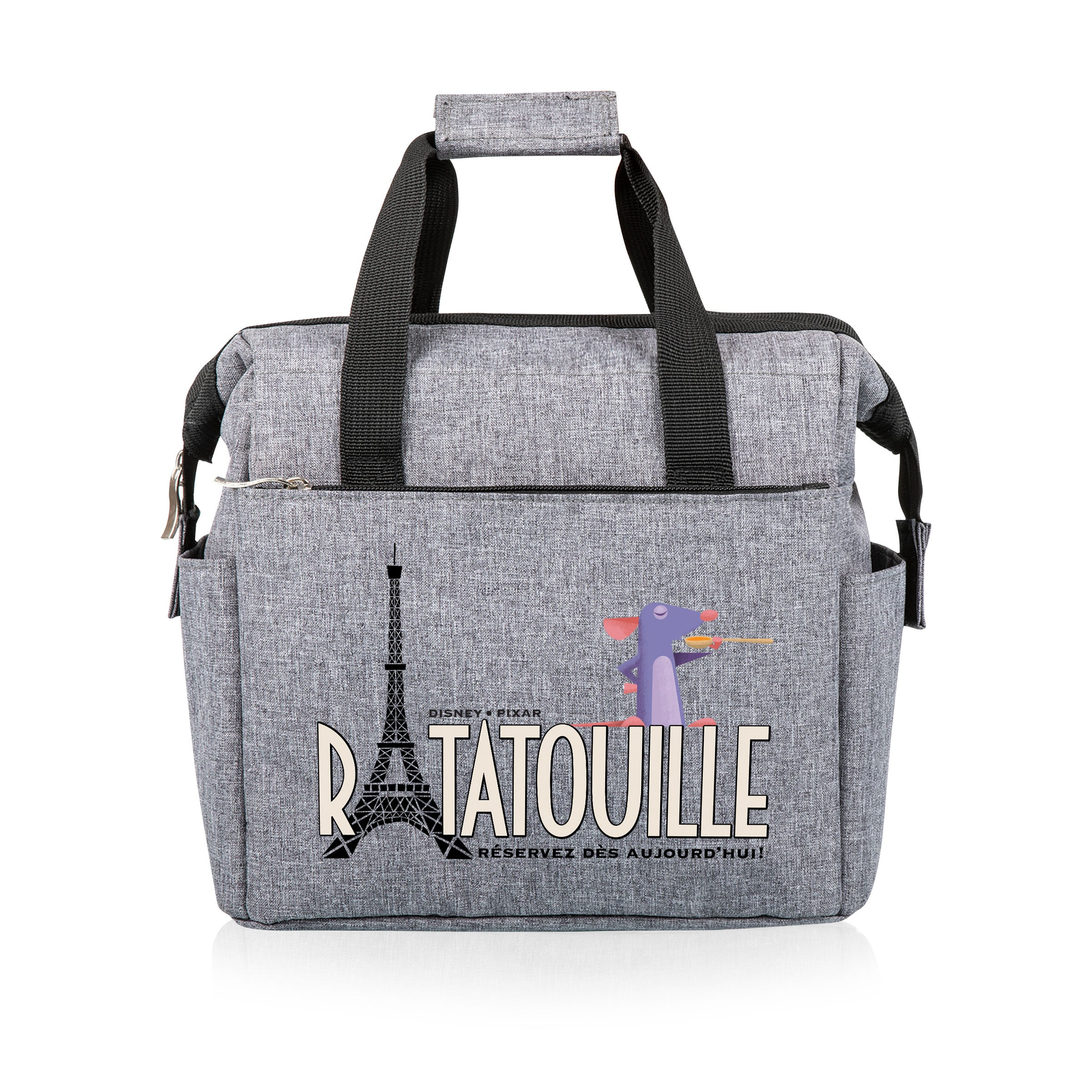 Ratatouille - On The Go Lunch Bag Cooler