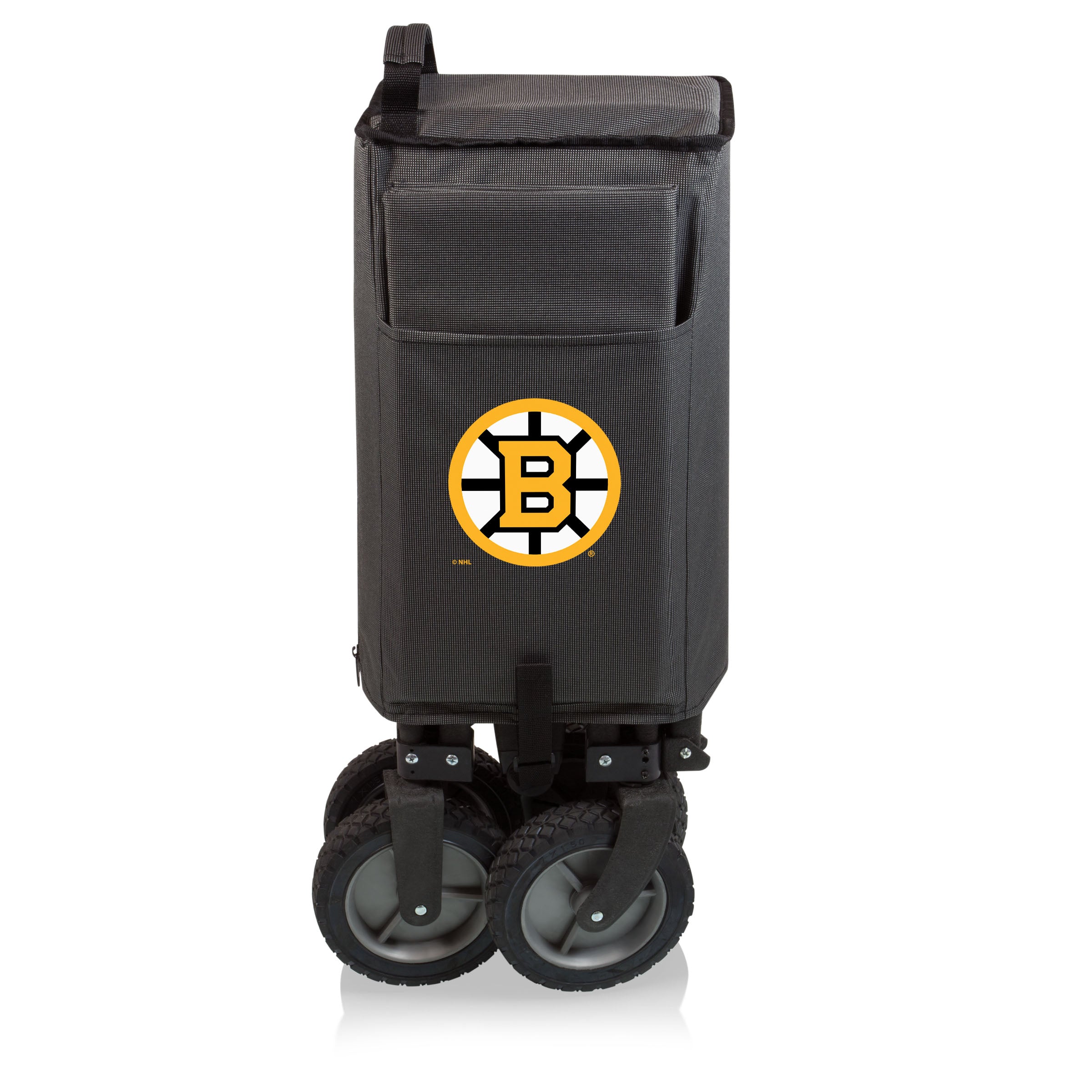 Boston Bruins - Adventure Wagon Portable Utility Wagon