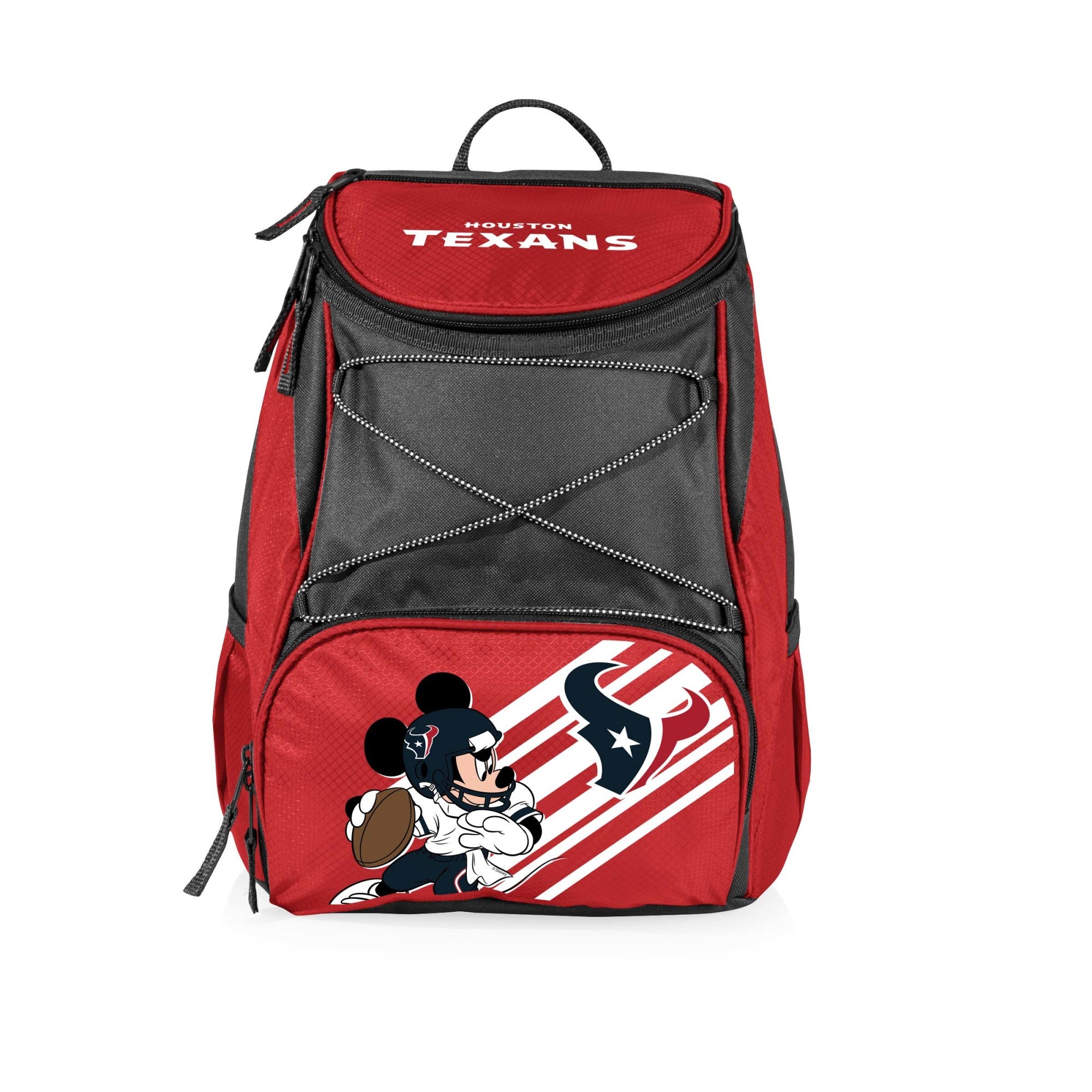 Houston Texans - PTX Backpack Cooler