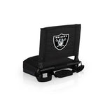 Las Vegas Raiders - Gridiron Stadium Seat