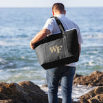 Wake Forest Demon Deacons - Tahoe XL Cooler Tote Bag