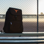 Texas Longhorns - Zuma Backpack Cooler