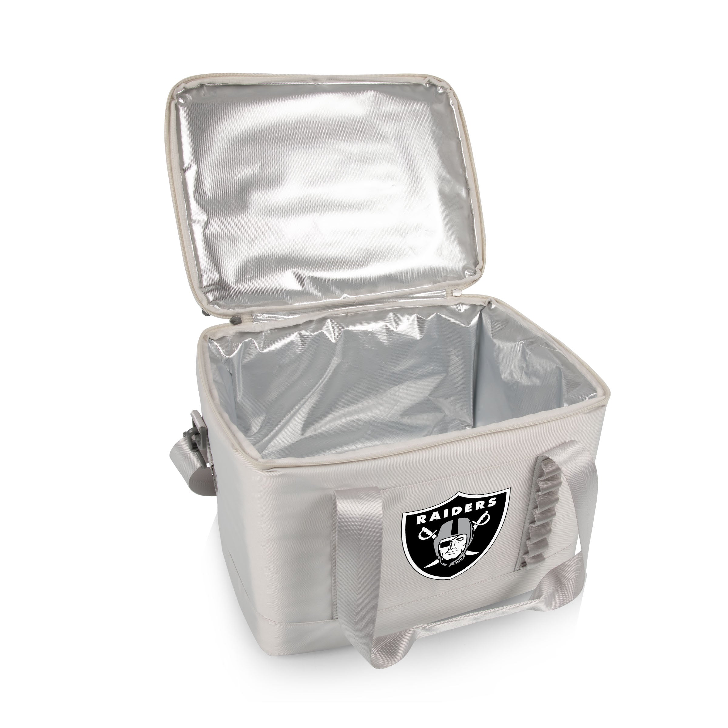 Las Vegas Raiders - Tarana Superthick Recycled Cooler - 24 can