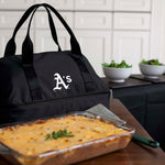 Oakland Athletics - Potluck Casserole Tote
