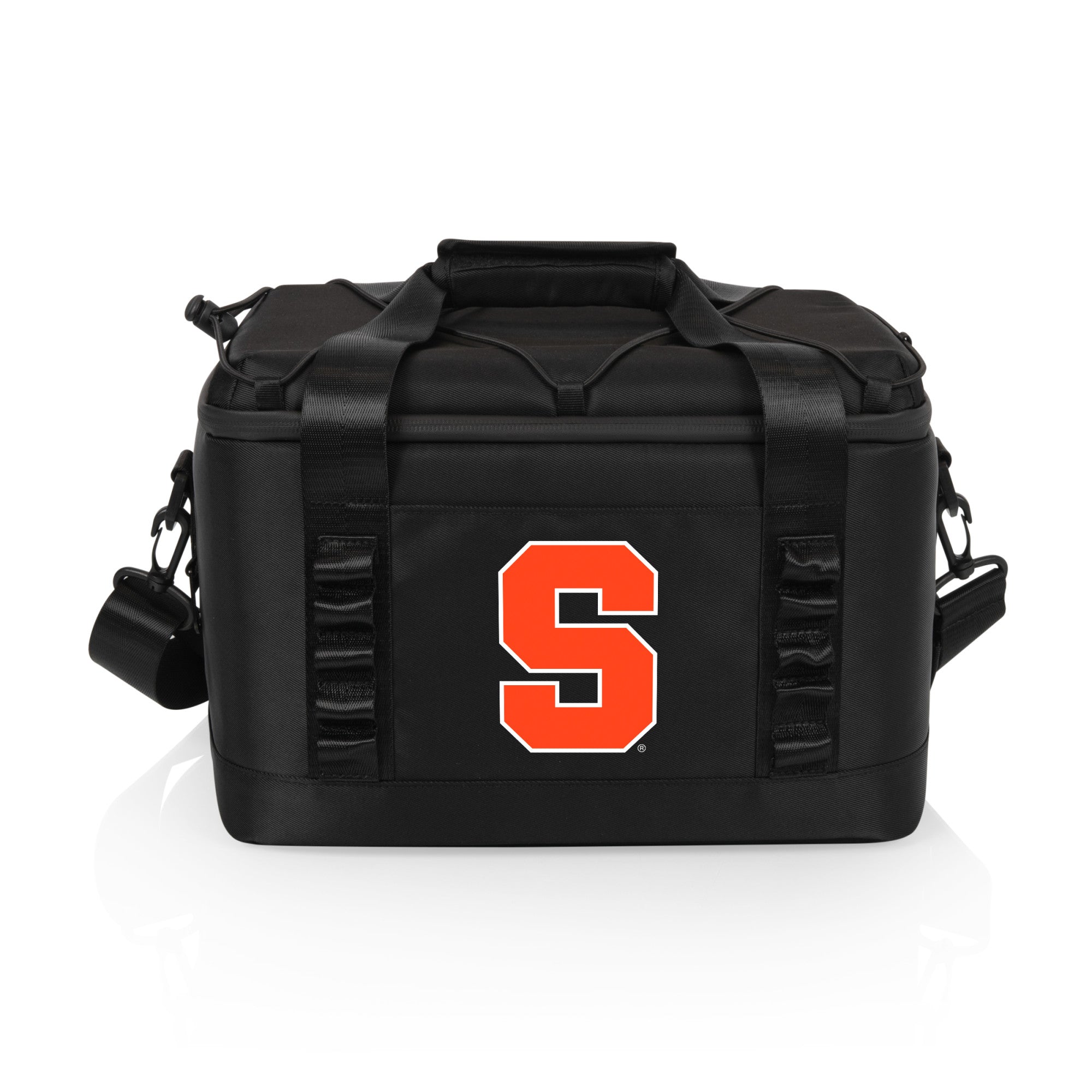 Syracuse Orange - Tarana Superthick Cooler - 12 can