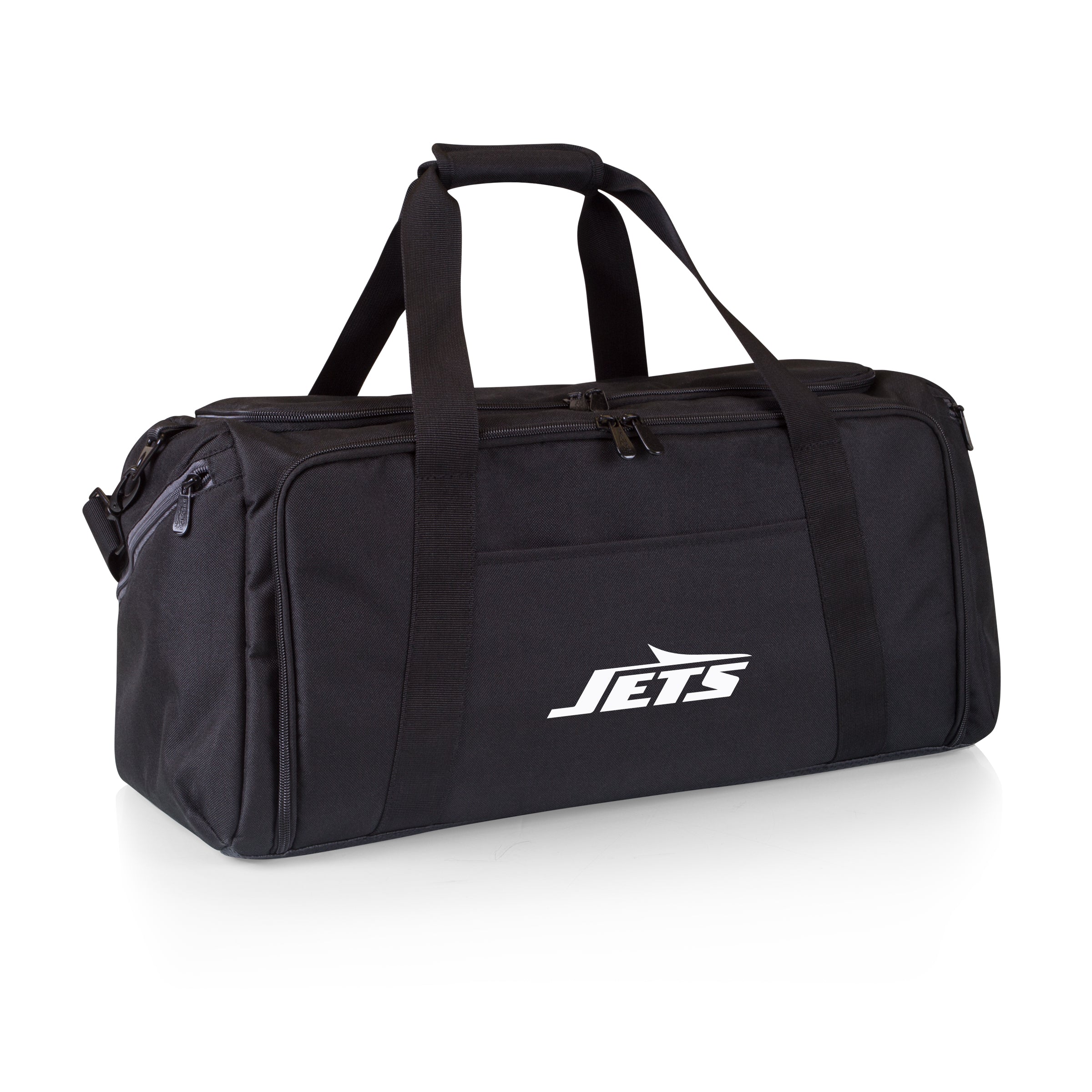 New York Jets - BBQ Kit Grill Set & Cooler