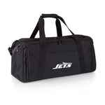 New York Jets - BBQ Kit Grill Set & Cooler