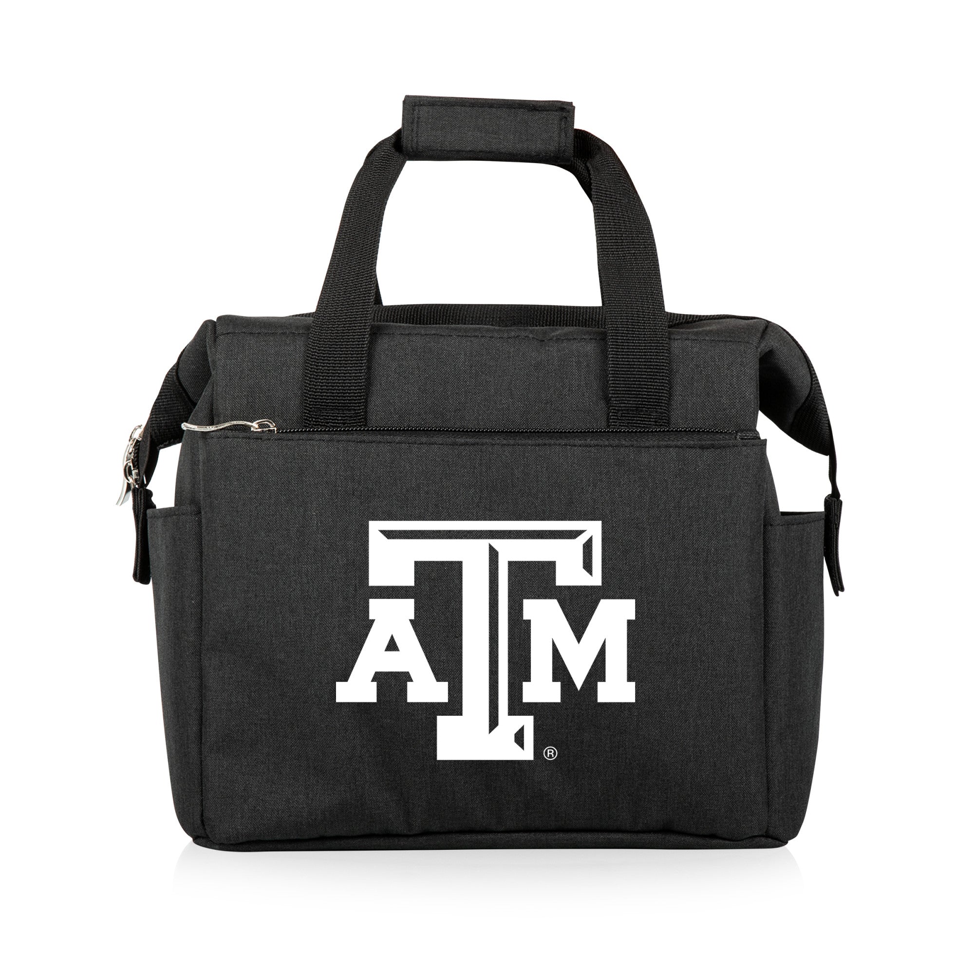 Texas A&M Aggies - On The Go Lunch Bag Cooler