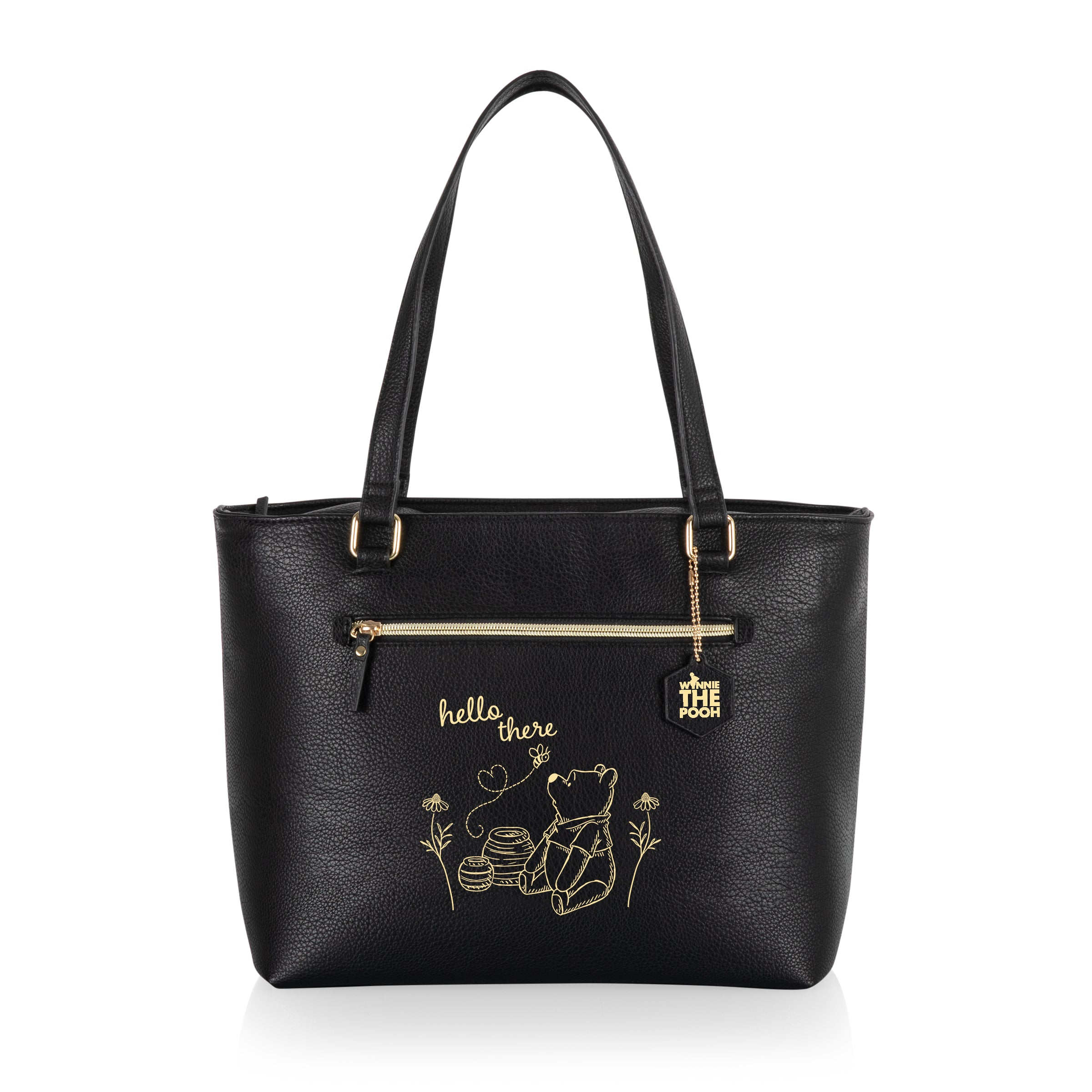 Winnie the Pooh - Uptown Cooler Tote Bag