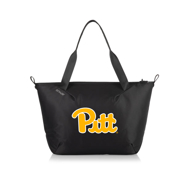 Pittsburgh Panthers - Tarana Recycled Cooler Tote Bag