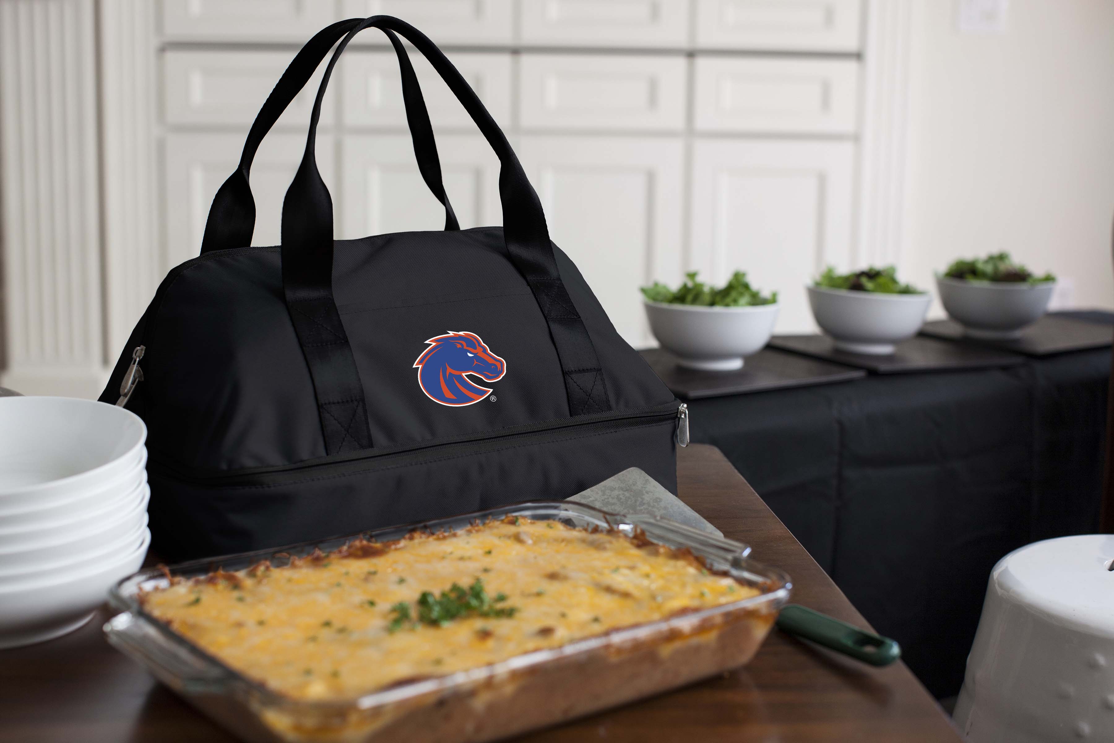 Boise State Broncos - Potluck Casserole Tote