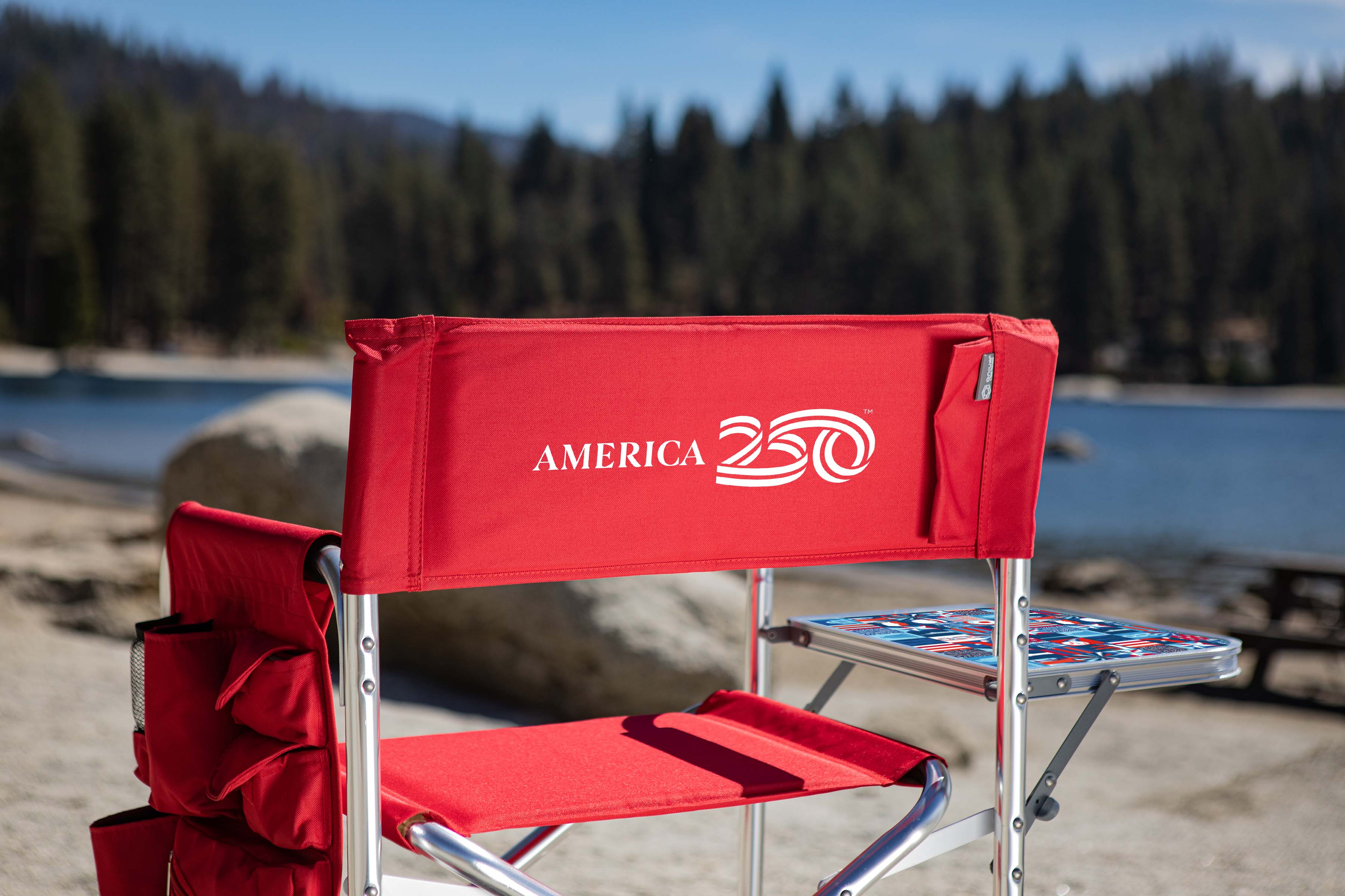 America250 America 250 plus Multiple - Sports Chair