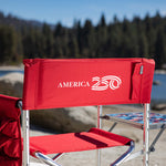 America250 America 250 plus Multiple - Sports Chair