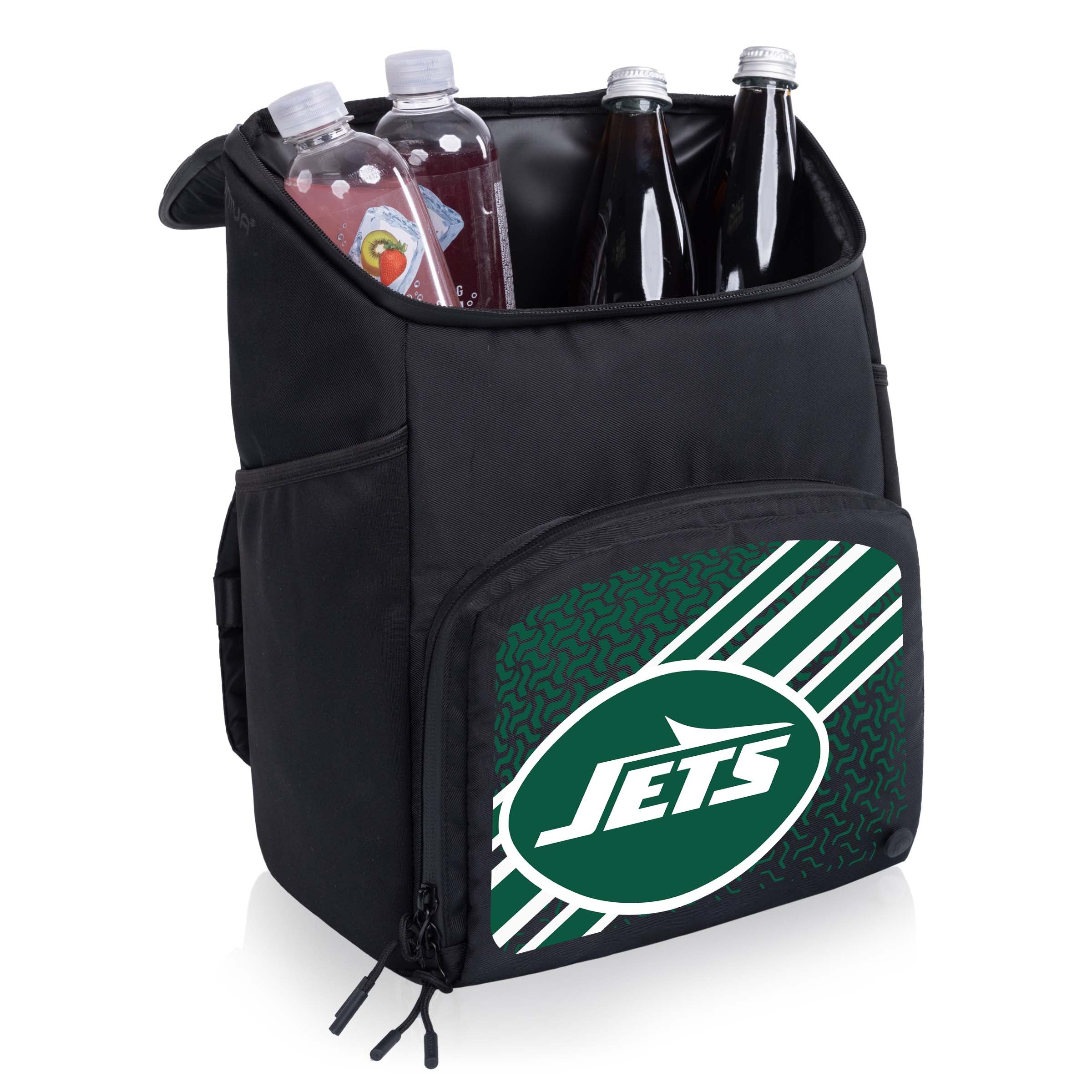New York Jets - PTX 2.0 Tarana Recycled Backpack Cooler
