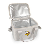 Minnesota Vikings - Tarana Superthick Recycled Cooler - 12 can
