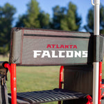 Atlanta Falcons - Fusion Camping Chair