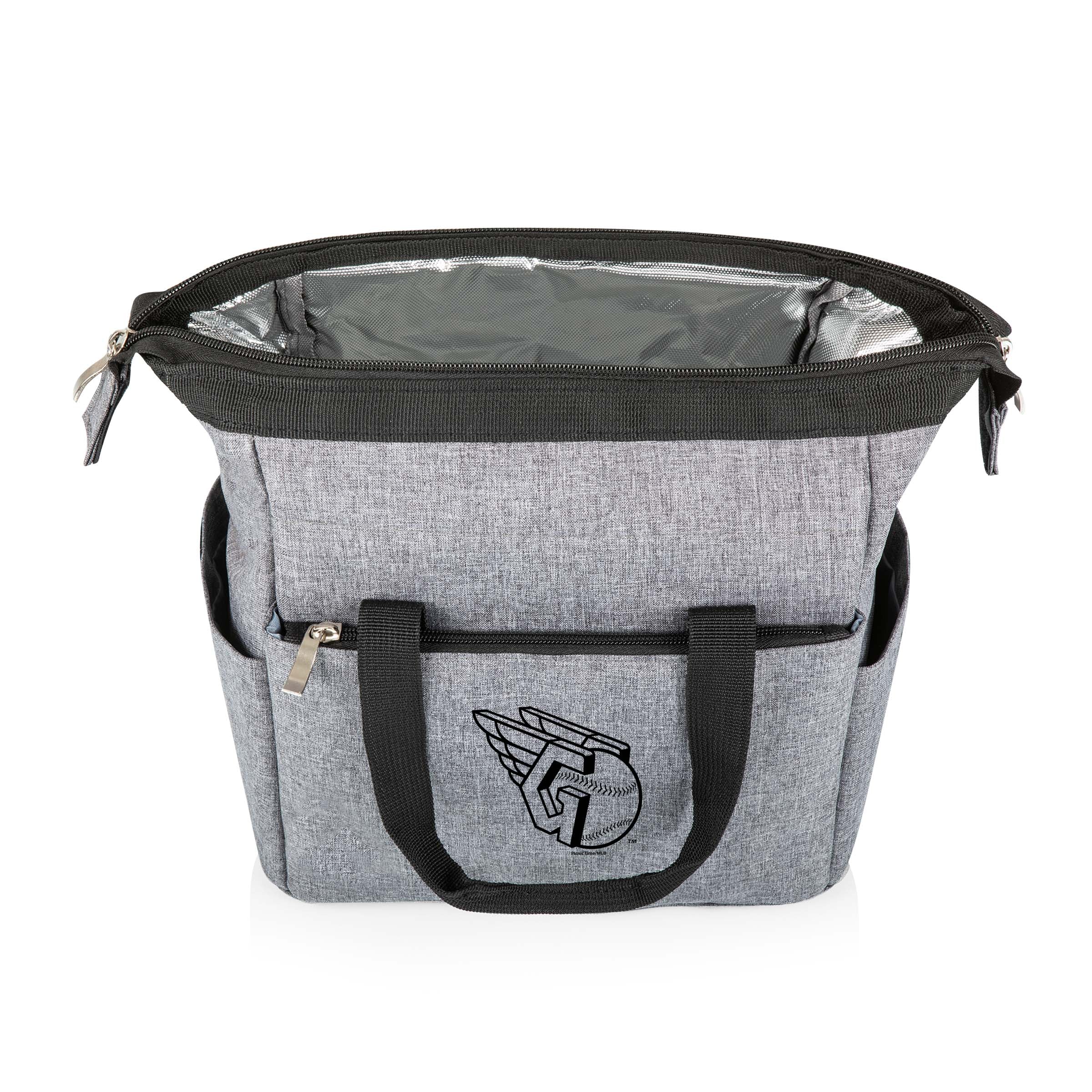 Cleveland Guardians - On The Go Lunch Bag Cooler