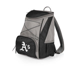 Oakland Athletics - PTX Backpack Cooler