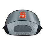 Syracuse Orange - Manta Portable Beach Tent