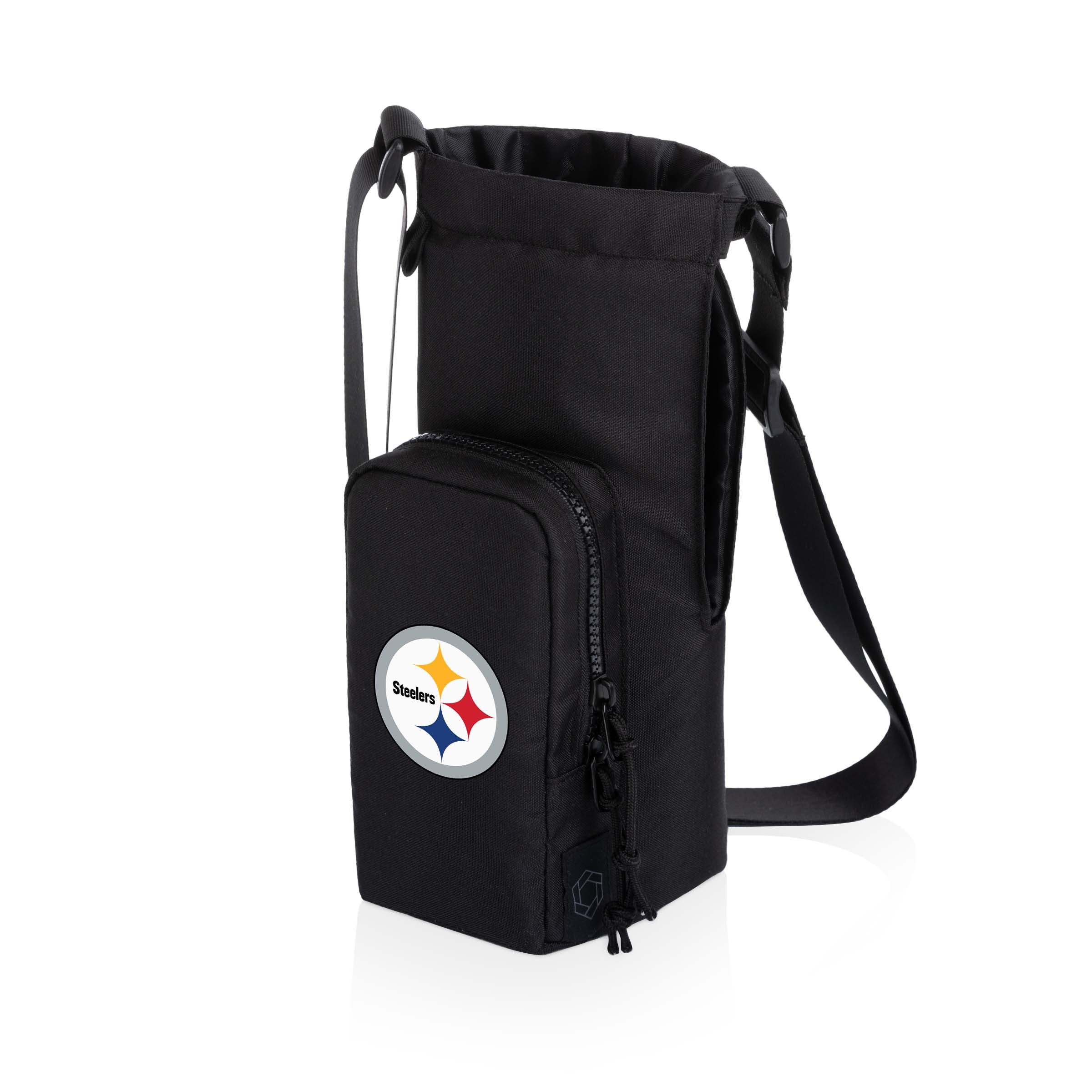 Pittsburgh Steelers - Eclipse Tumbler Tote Bag
