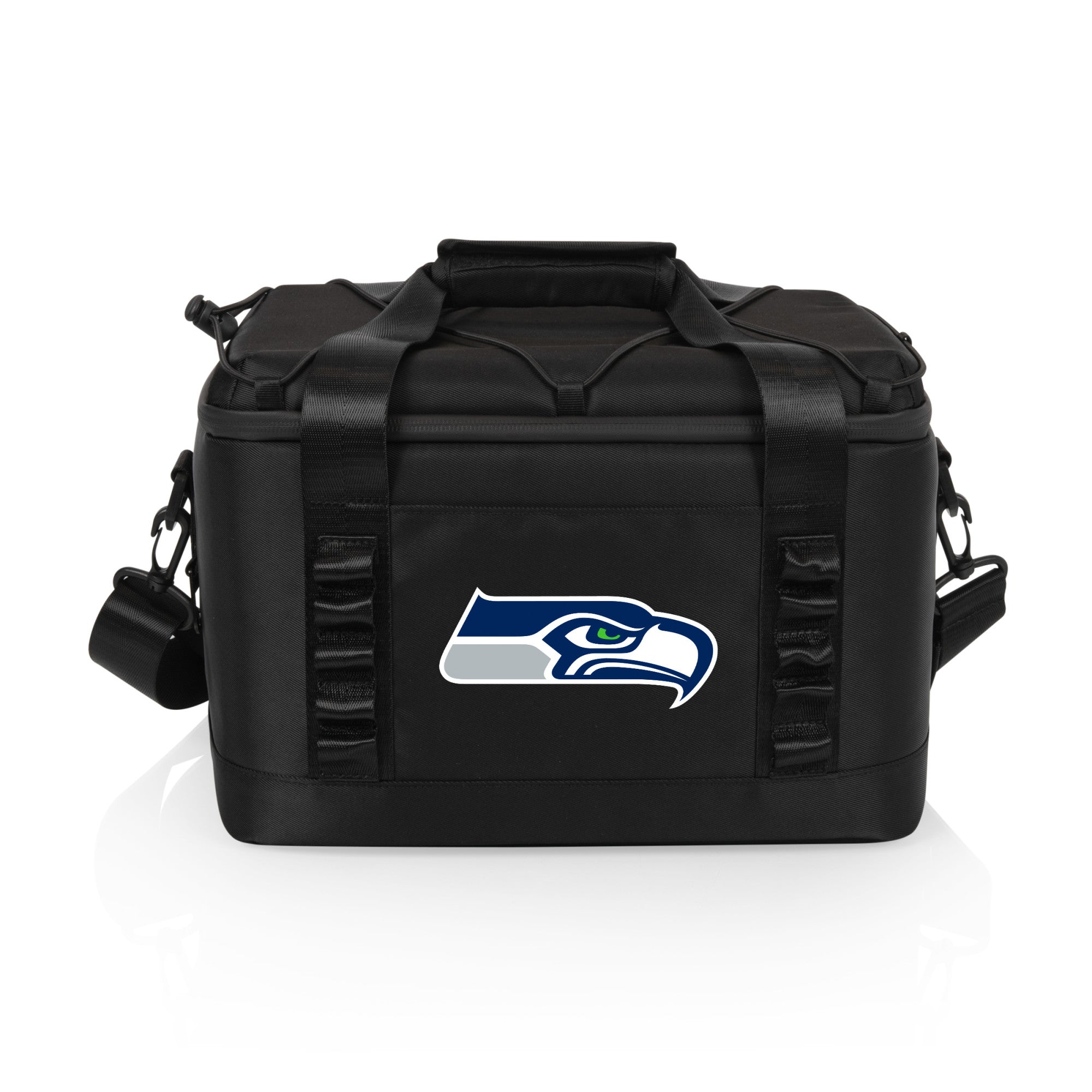 Seattle Seahawks - Tarana Superthick Cooler - 12 can