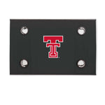Texas Tech Red Raiders - Travel Table Portable Folding Table