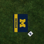 Michigan Wolverines - Impresa Picnic Blanket