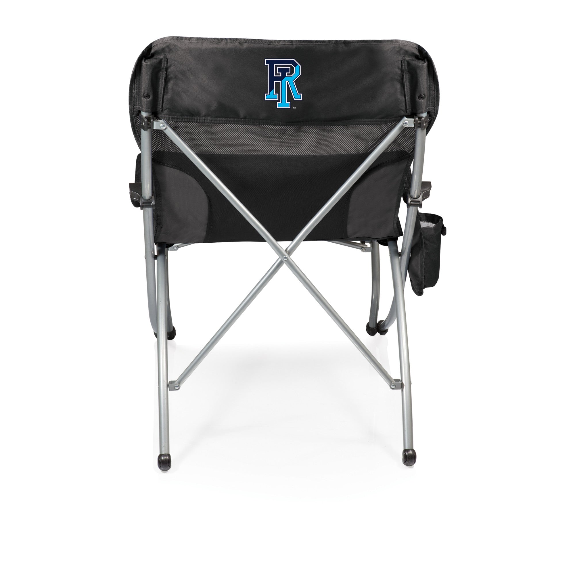 Rhode Island Rams - PT-XL Heavy Duty Camping Chair