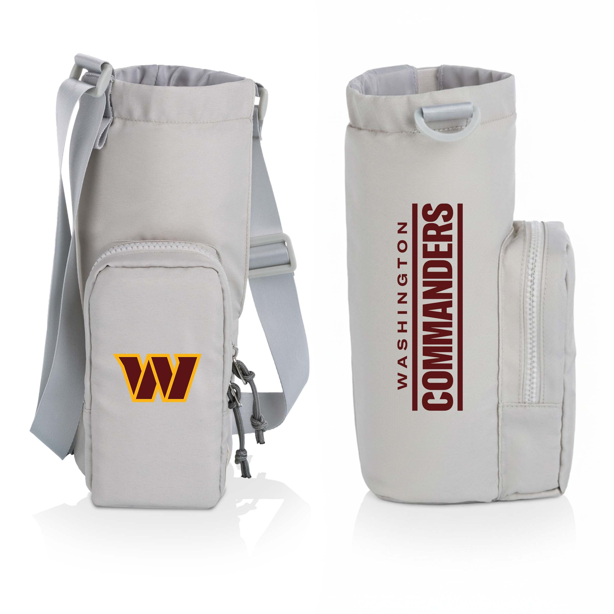 Washington Commanders - Eclipse Tumbler Tote Bag