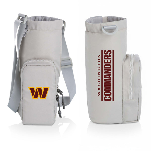 Washington Commanders - Eclipse Tumbler Tote Bag