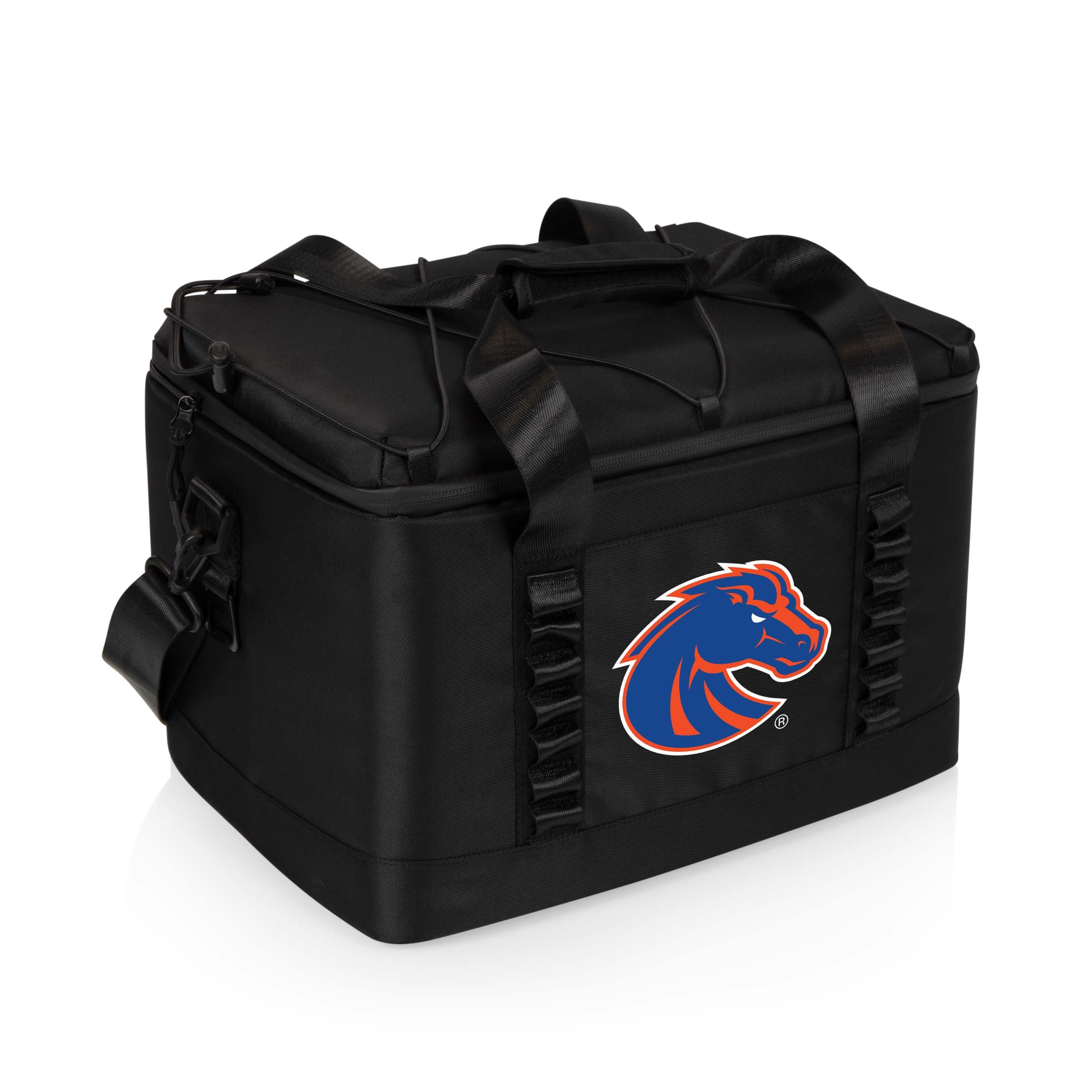 Boise State Broncos - Tarana Superthick Recycled Cooler - 24 can