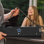 Dallas Cowboys - BBQ Roll Up 3 Piece Set