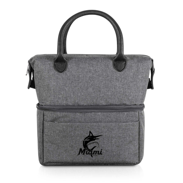 Miami Marlins - Urban Lunch Bag Cooler