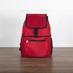 Arkansas Razorbacks - Zuma Backpack Cooler