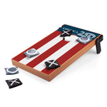 America250 America 250 Flag - Mini Bean Bag Throw Game
