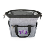 TCU Horned Frogs - On The Go Lunch Bag Cooler