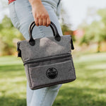 Edmonton Oilers - Urban Lunch Bag Cooler