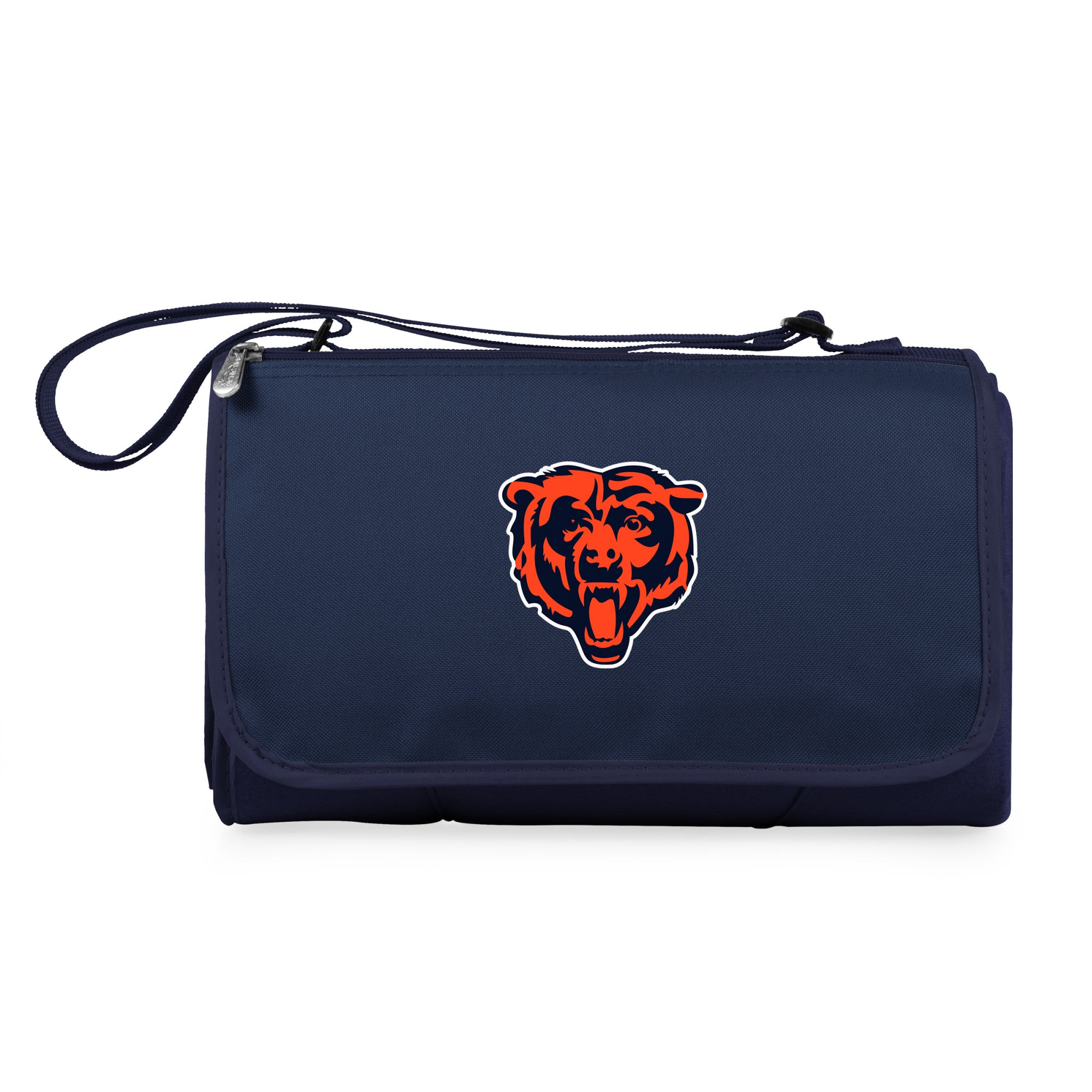 Chicago Bears - Blanket Tote Outdoor Picnic Blanket