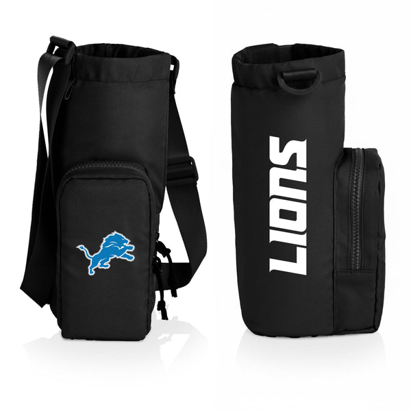 Detroit Lions - Eclipse Tumbler Tote Bag