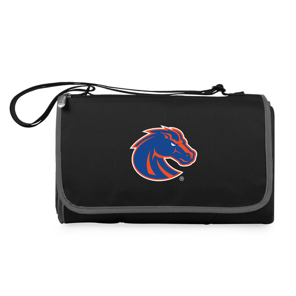Boise State Broncos - Blanket Tote Outdoor Picnic Blanket