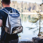 Atlanta Falcons - PTX Backpack Cooler