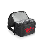 Minnesota Twins - Tarana Backpack Cooler