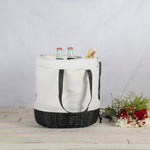 Star Wars Darth Vader - Coronado Canvas and Willow Basket Tote