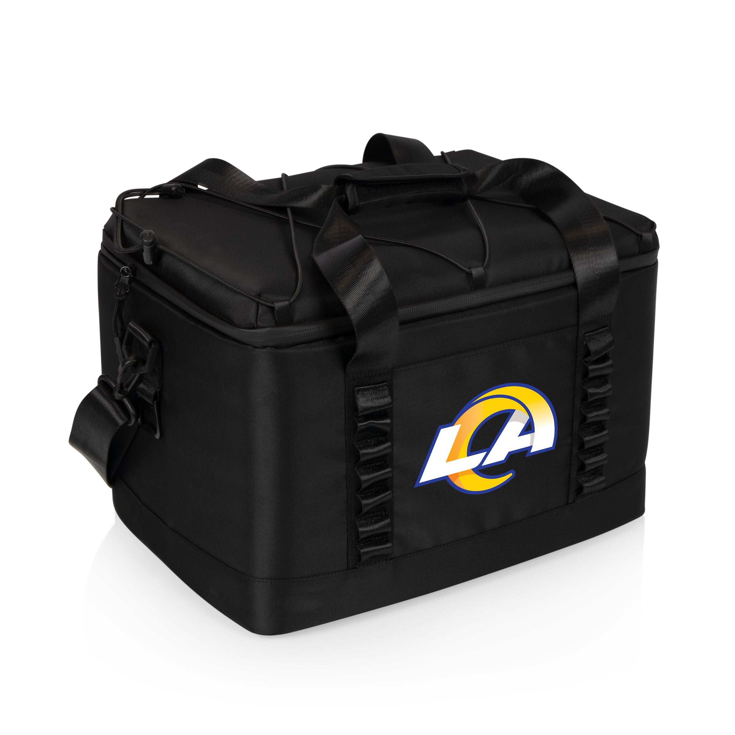 Los Angeles Rams - Tarana Superthick Recycled Cooler - 24 can
